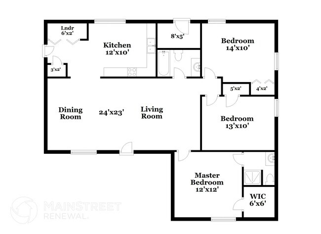 Foto del edificio - 319 Cedarwood Ln