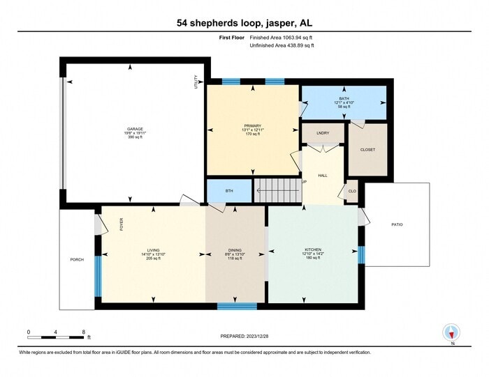 Building Photo - 54 Shepherds Loop