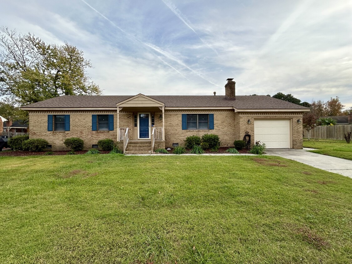 Foto principal - 2517 Quail Ridge Ct