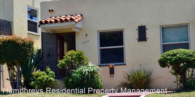 Foto del edificio - 2317 Lincoln Ave