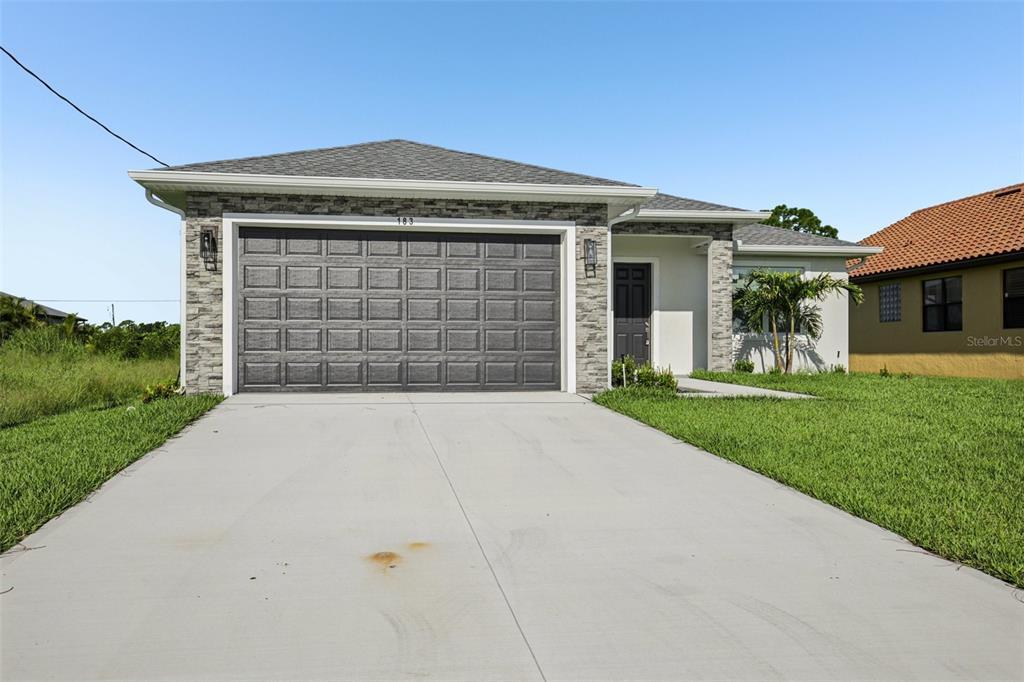 Foto principal - 183 Wright Dr