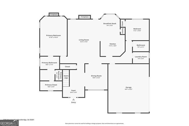Building Photo - 3706 Weeping Way SW