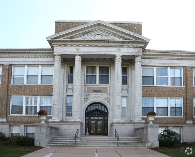 278 Main Giannotti Apartments Apartments West Haven, CT