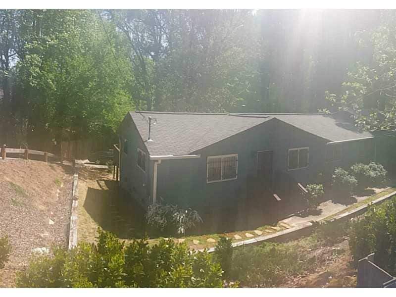 2076 Panola Rd, Lithonia, GA 30058 House Rental in Lithonia, GA