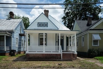 Building Photo - 410 3rd St
