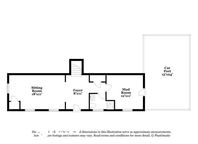 Building Photo - 2810 Swansea Ct