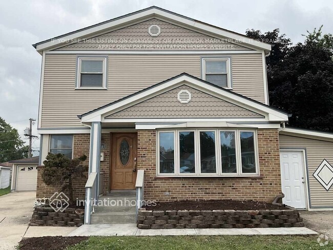Building Photo - 11145 Boeger Ct
