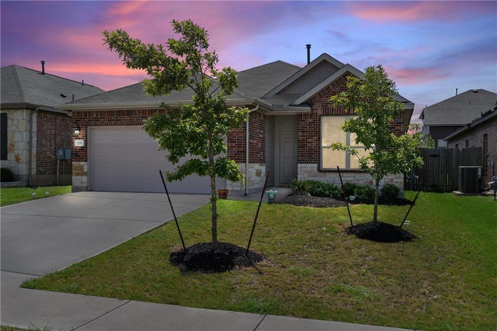 196 Shale Cir, Buda, TX 78610 House Rental in Buda, TX