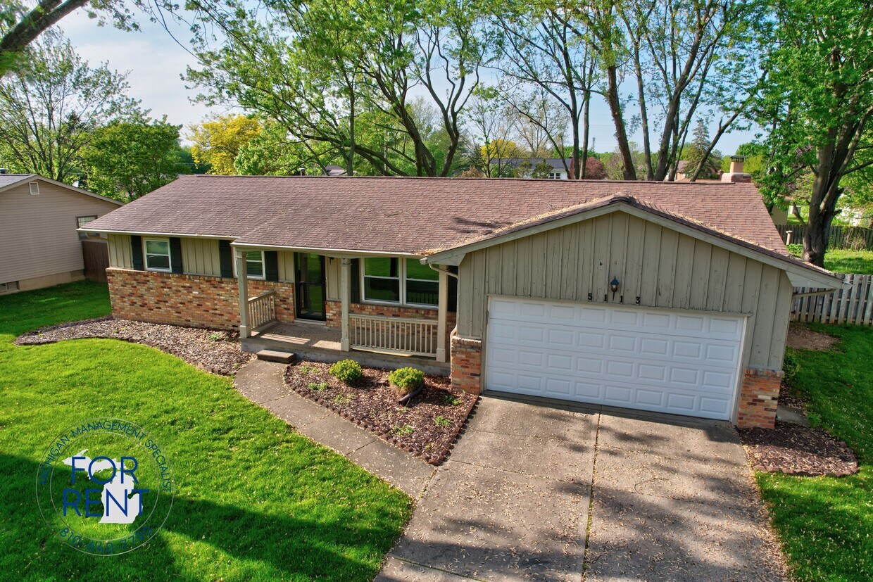 Primary Photo - 5113 Old Haver Hill Rd