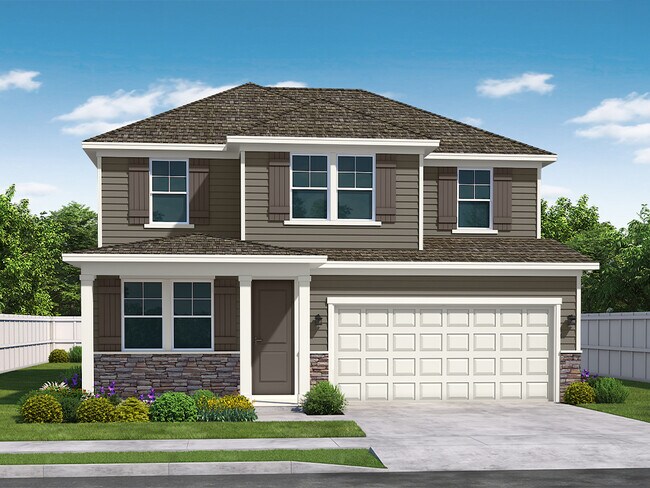 Building Photo - 242 Marshland Ct