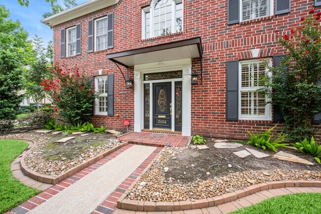Foto del edificio - 3834 Southwestern St