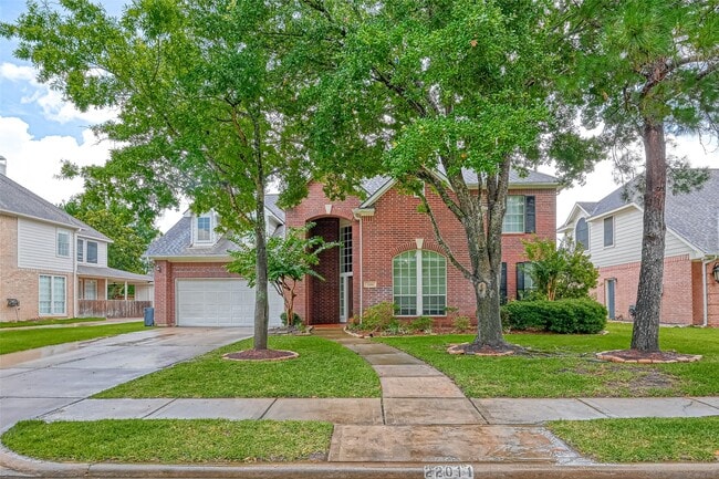Foto del edificio - 22011 Windmill Bluff Ln