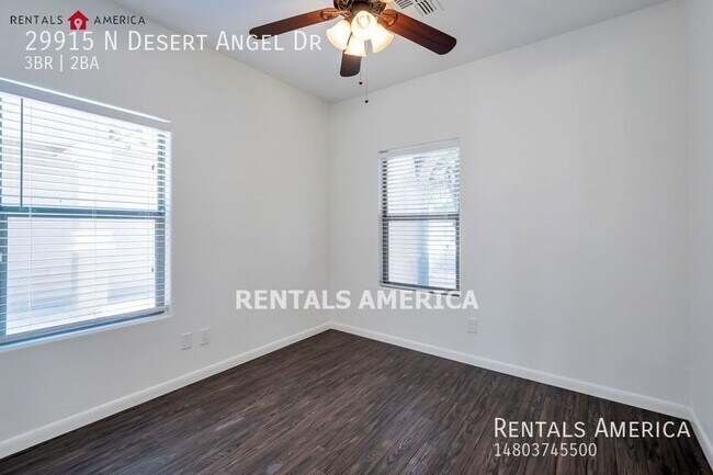 Building Photo - $500 off  1st Months Rent! Beautiful 3 bed...