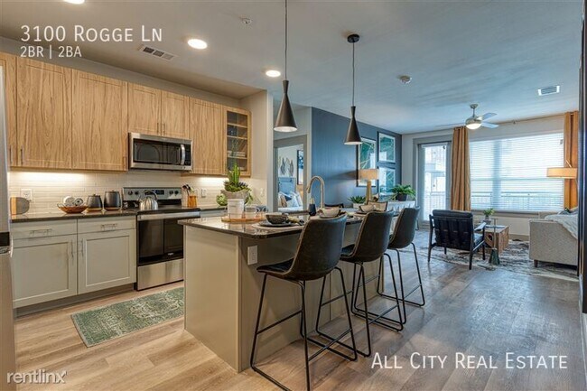 Foto del edificio - 3100 Rogge Ln