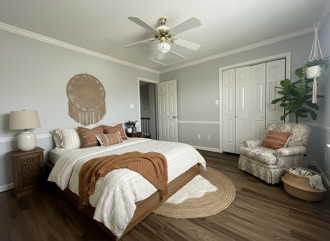 Foto del edificio - Beautiful Updated Townhomes in Decatur, AL