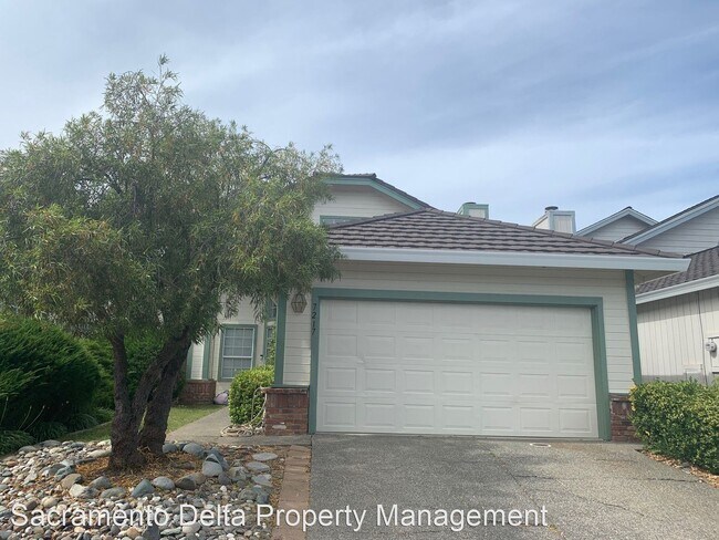 Foto del edificio - 3 br, 2.5 bath House - 7217 Harbor Way