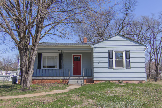 Building Photo - 113 Ashley Ave