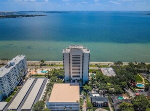 Building Photo - 2413 Bayshore Blvd