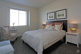 Hampton Place Apartments photo'