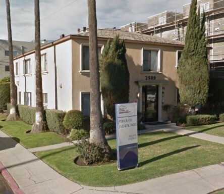 Building Photo - 2589 S Sepulveda Blvd