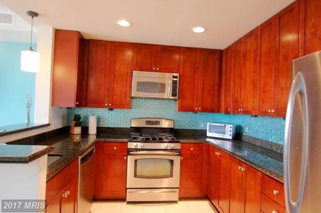 Foto del edificio - 3650 S Glebe Rd