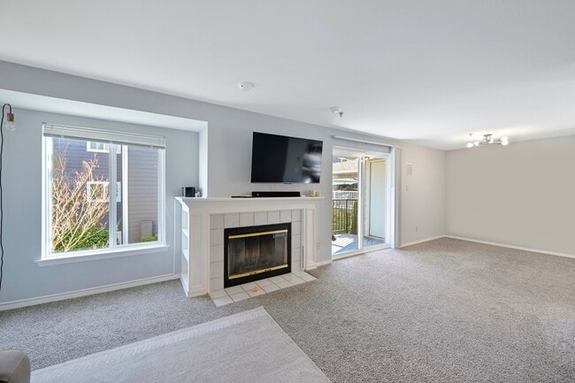 Foto del edificio - 12530 109th Ct NE