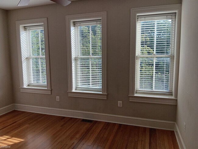 Foto del edificio - 3 br, 2.5 bath Townhome - 1620 New Jersey ...