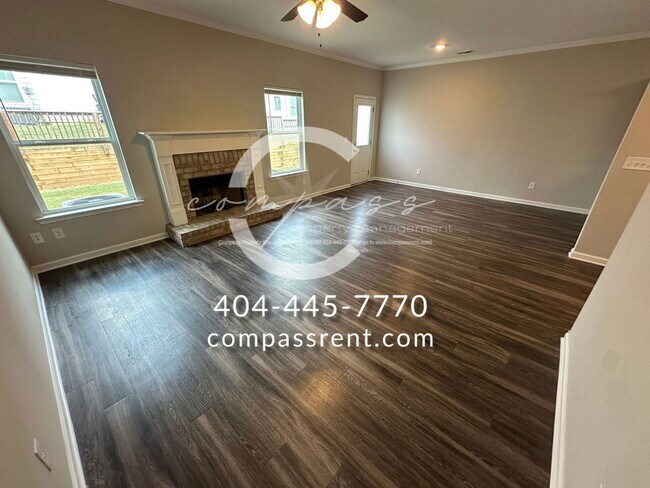 Foto del edificio - 107 Squarewood Ln NW