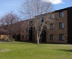 Primary Photo - Homestead Place