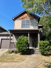 Building Photo - 217 37th Ave N