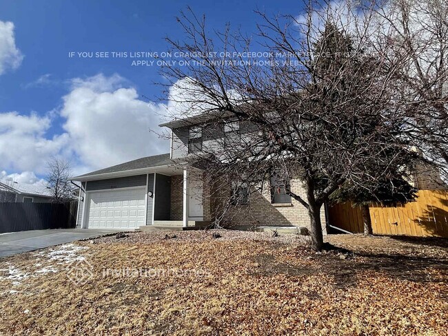 Foto del edificio - 8135 Woody Creek Dr