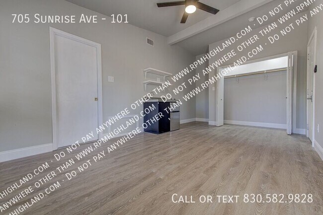 Foto del edificio - 705 Sunrise Ave