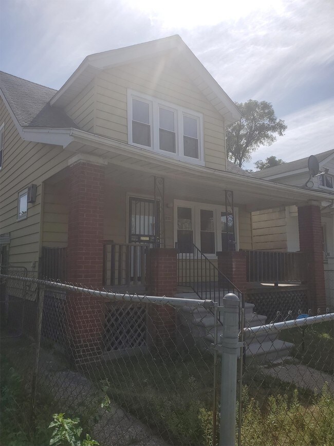 15720 Lawton St, Detroit, MI 48238 House Rental in Detroit, MI