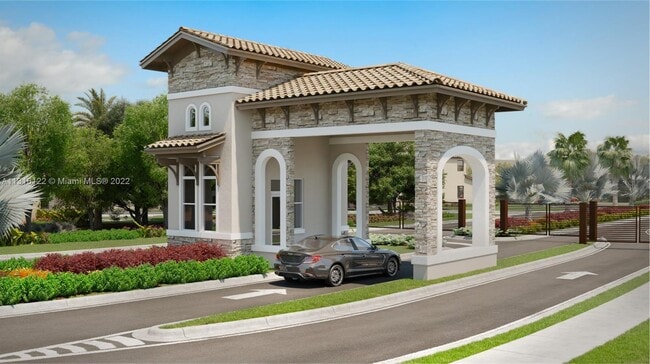 Building Photo - 12436 NW 23rd CT  12436 Miami Fl 33167