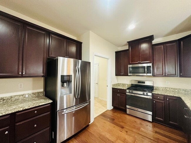 Building Photo - 11071 J. C. Murray Dr NW