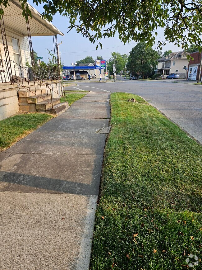 Basement Apartments for rent in Bucyrus OH 1 Rentals