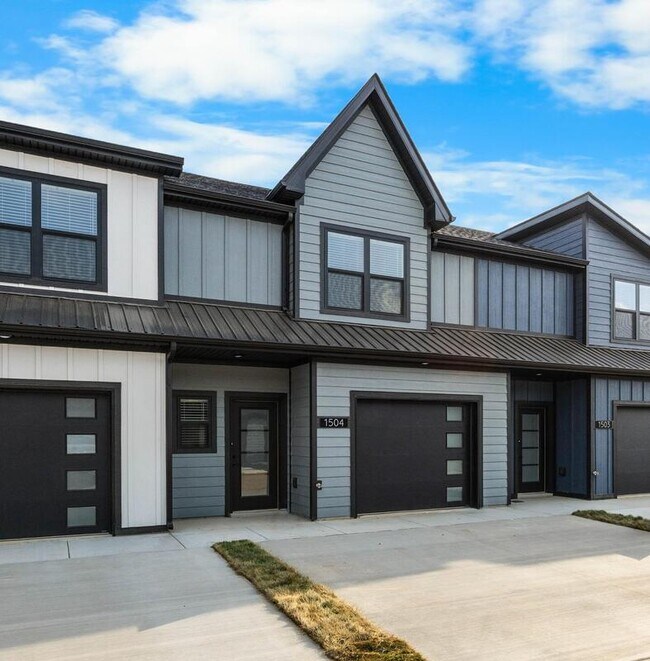 Foto del edificio - 1504 Jonathan Wade Cir