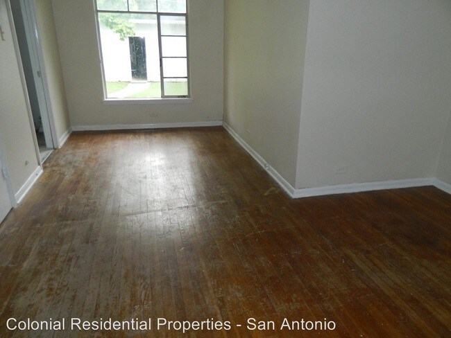 Foto del edificio - 1 br, 1 bath House - 807 Rittiman