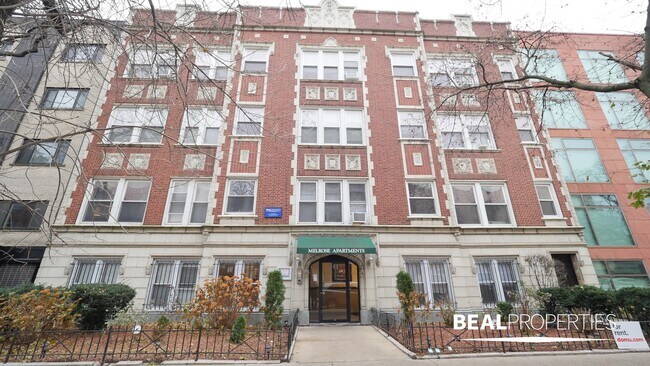 Building Photo - 511 W Melrose St