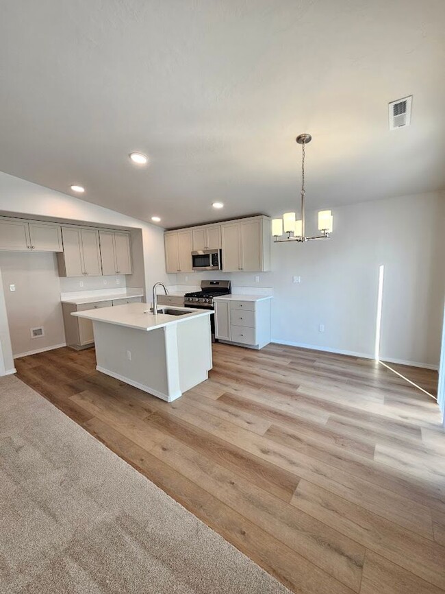 Building Photo - Brand New Construction 3 Bed Home Move In ...