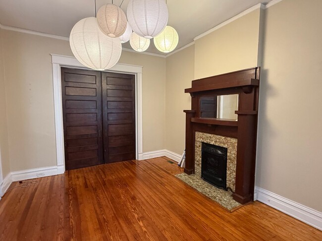 Photo - 3100 Hanover Ave Apartment