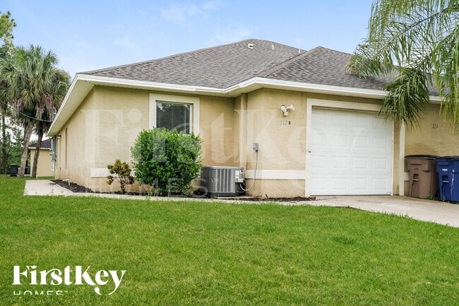 Building Photo - 317 Melissa Dr