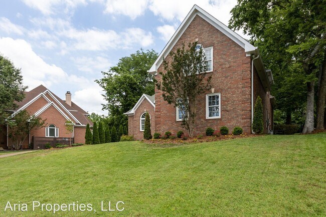 Building Photo - 4 br, 4 bath House - 1712 Charity Dr.