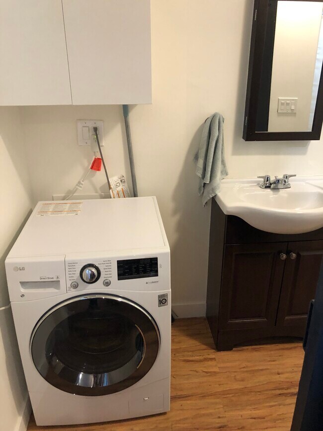 Foto del edificio - 1925 E Brill St