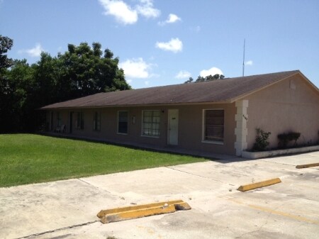 Primary Photo - 6126-6200 Corson Ave
