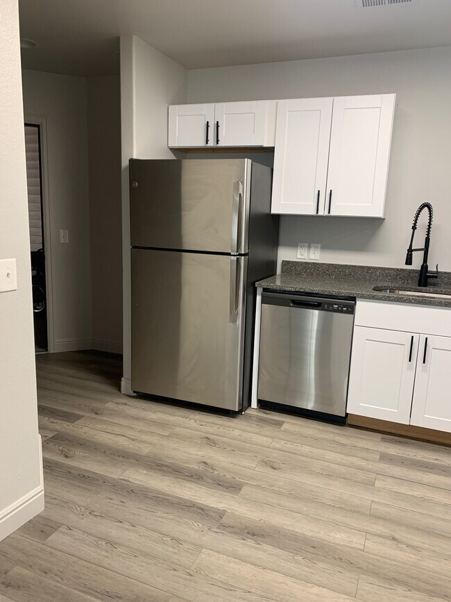 Clocktower Lofts Apartments in Fort Collins, CO