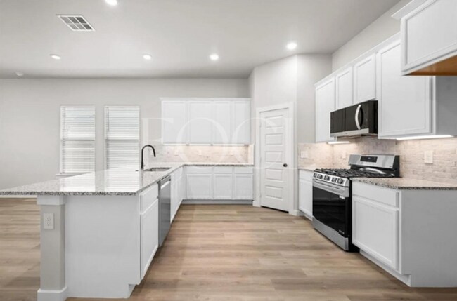 Foto del edificio - Luxury Home (Lubbock Cooper ISD)