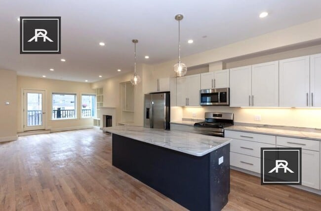 4 bedroom in Brighton MA 02135 - 4 bedroom in Brighton MA 02135 Apartment