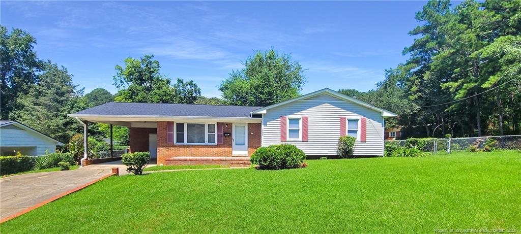 Foto principal - 1086 Essex Pl