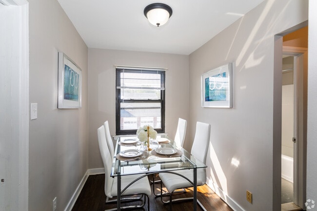 Foto del edificio - Grandview Apartments
